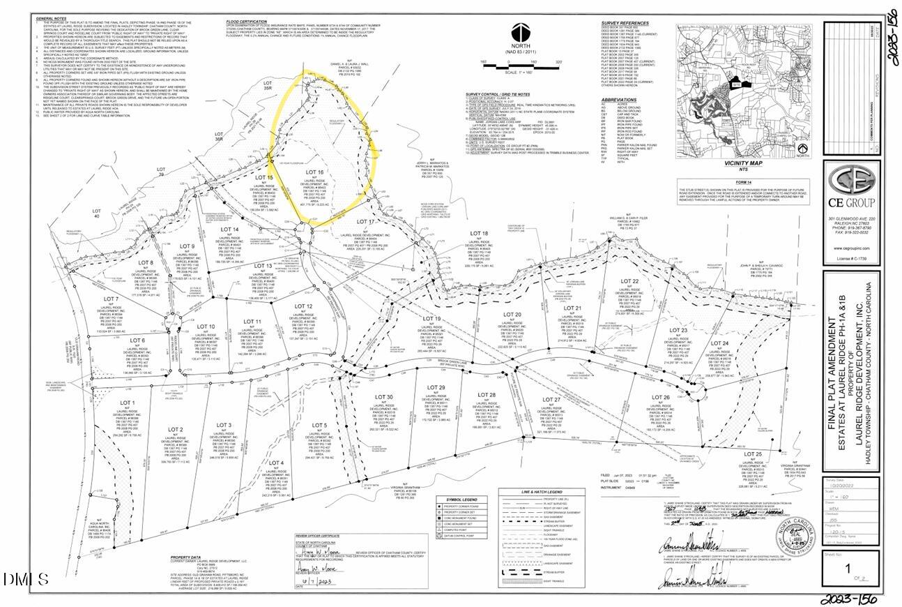 174 Clear Springs Court