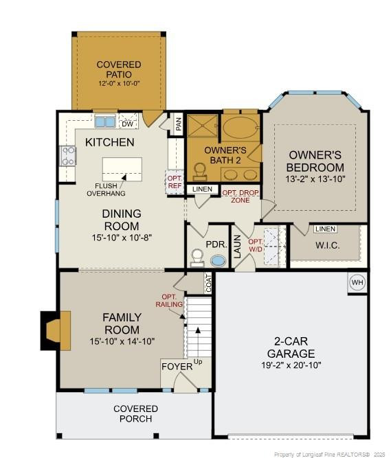 2031 Secluded Dell Road