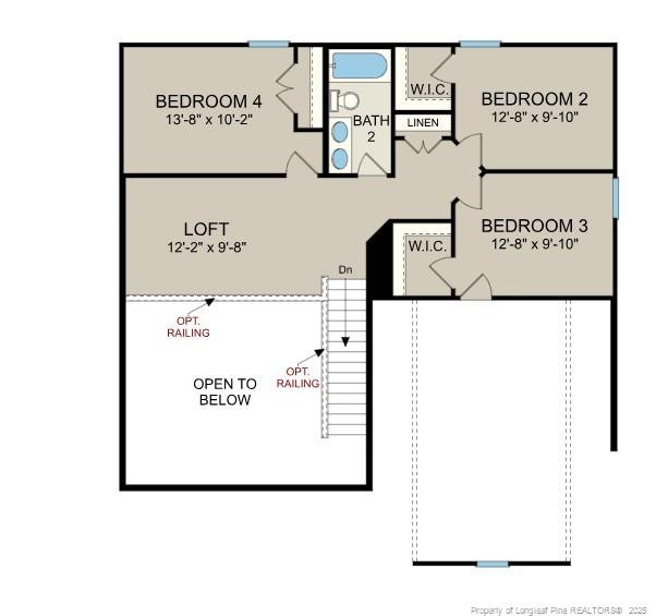 2031 Secluded Dell Road