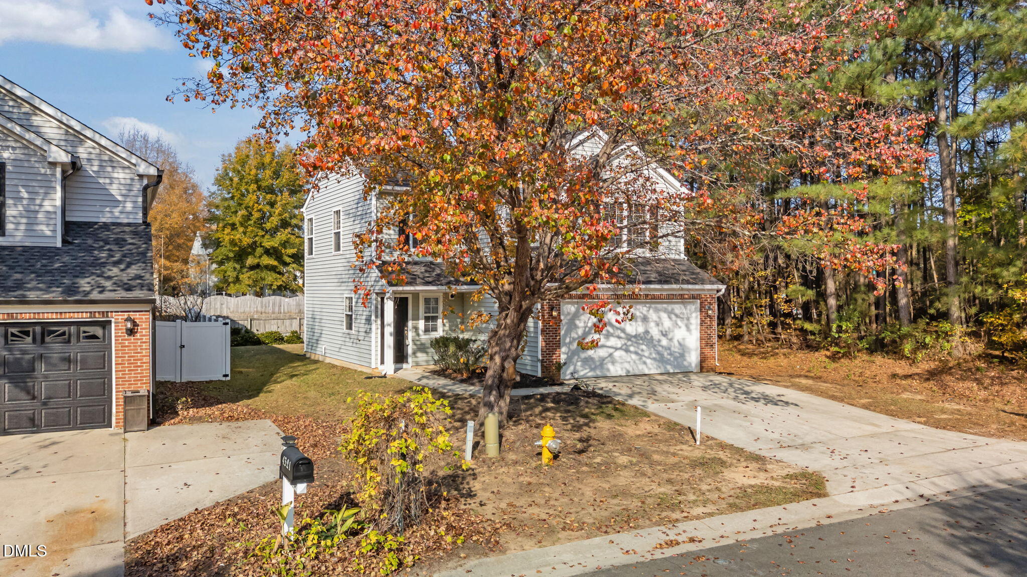 4325 Standing Rock Way