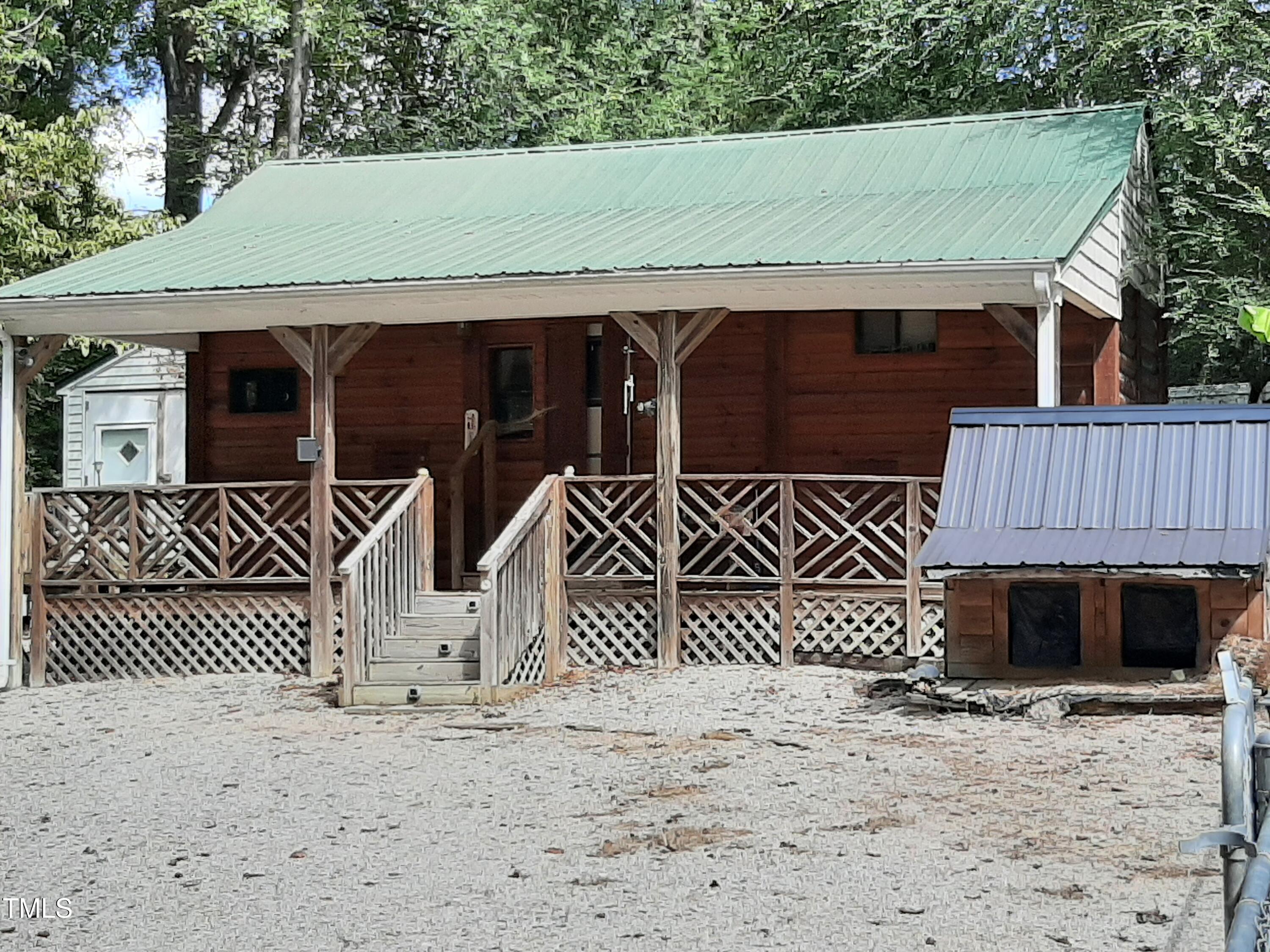 307 Cree Drive Drive
