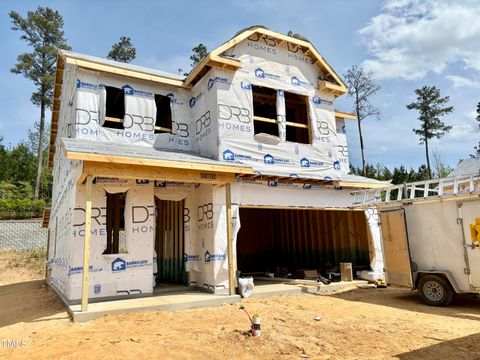 180 Muskogee Road 53 Angier NC 27501