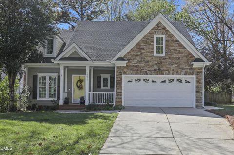 2217 Winpost Lane Apex NC 27502