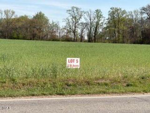 2208 Jonesboro Road Dunn NC 28334