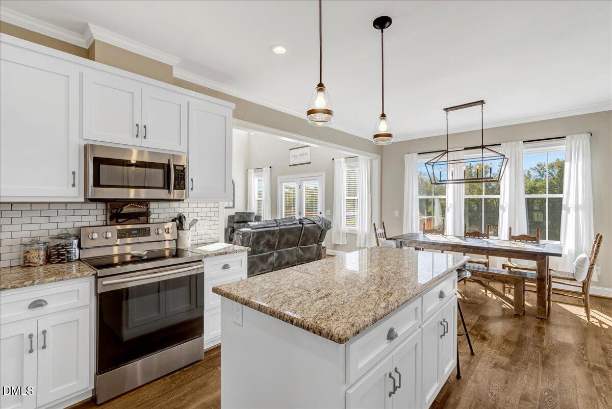 2554 Brassfield Road