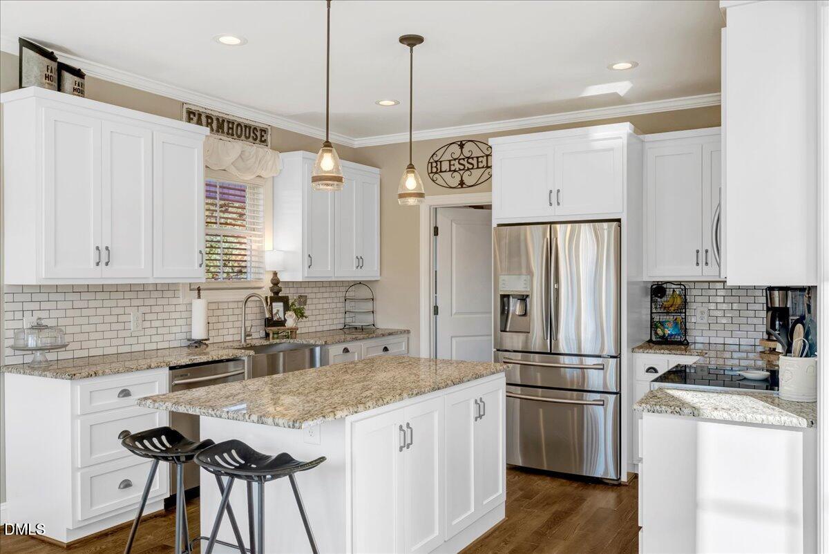 2554 Brassfield Road