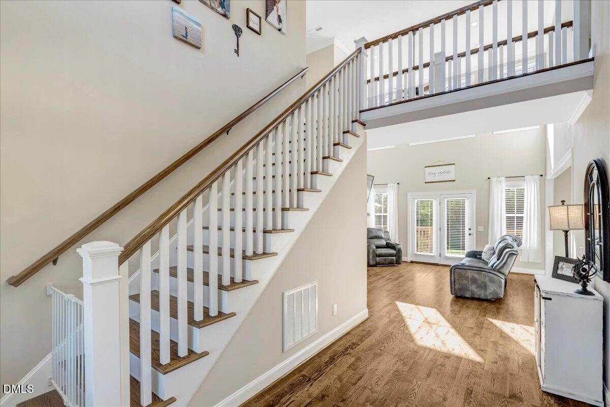 2554 Brassfield Road