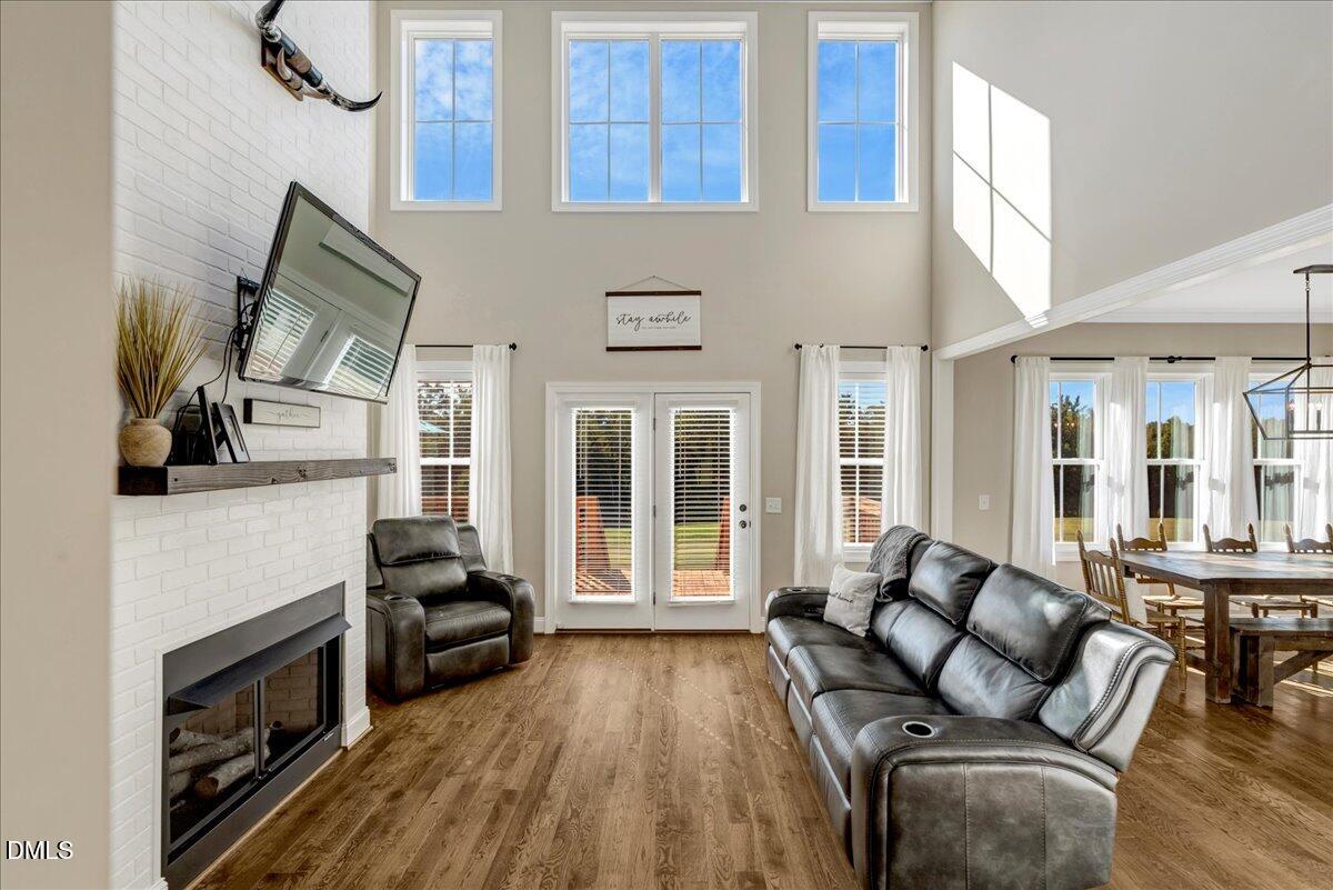 2554 Brassfield Road