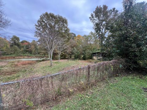 A home in Four Oaks