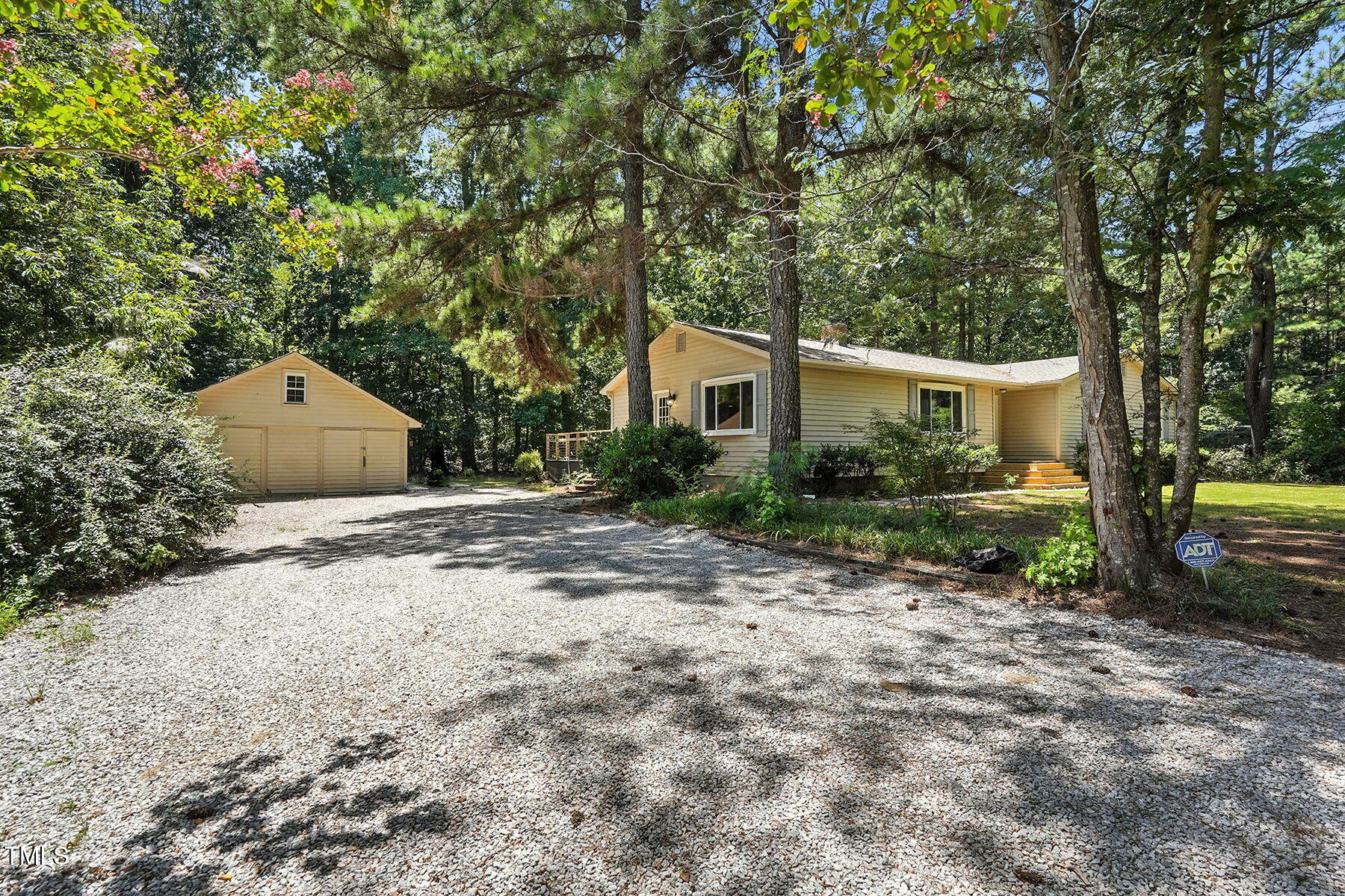 133 Abbey Way