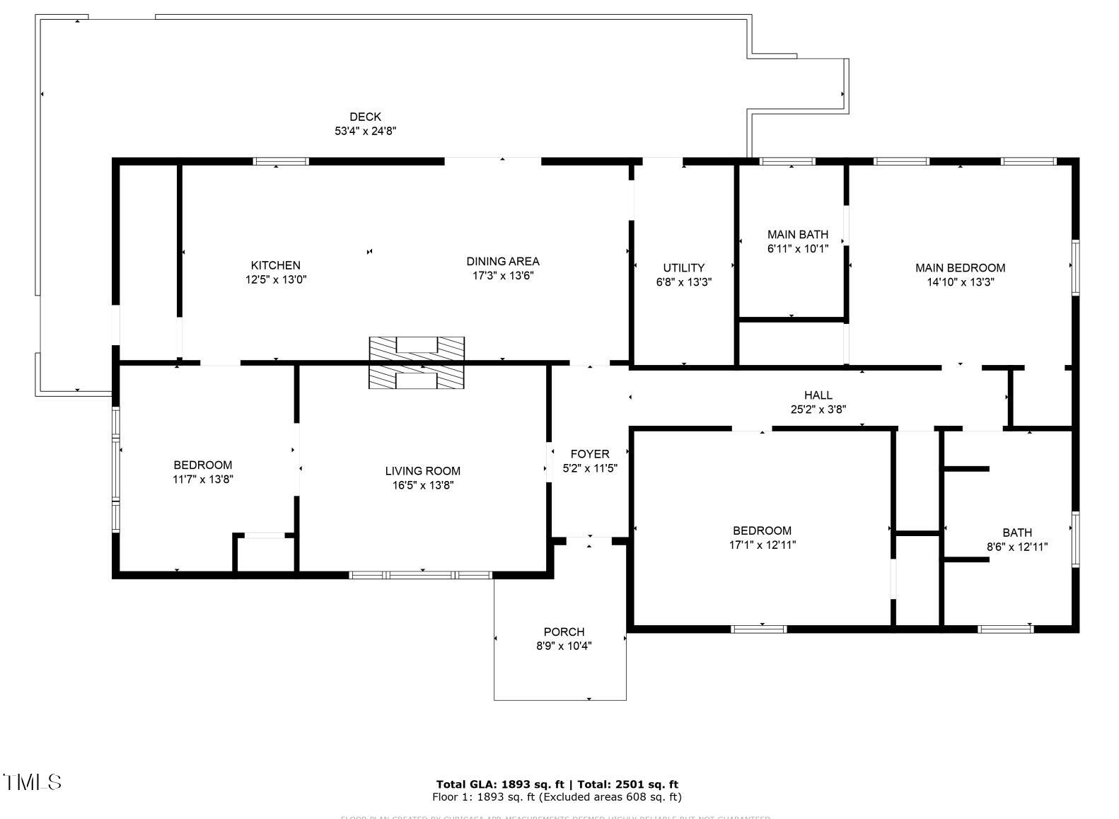 133 Abbey Way