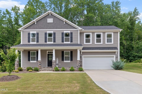 Photo of 162 Karlov Road, Garner, NC 27529 (MLS # 10173244)