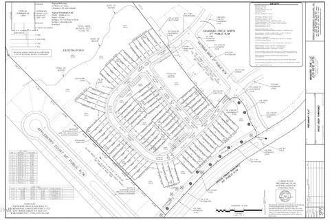 Photo of 0 Cross Creek Parkway, Roanoke Rapids, NC 27870 (MLS # 10180145)