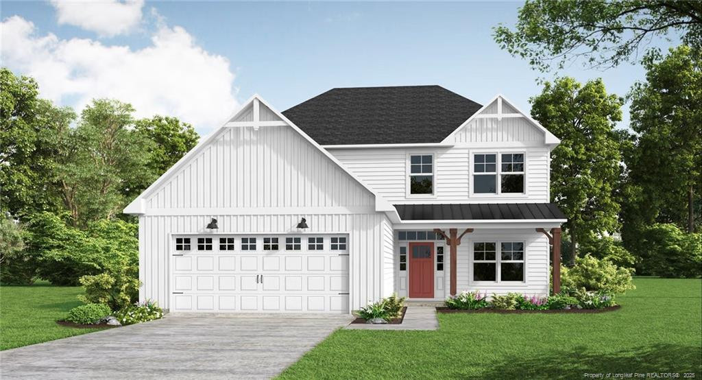 451 Black Duck Lane 102