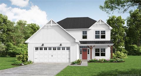 451 Black Duck Lane 102 Lillington NC 27546