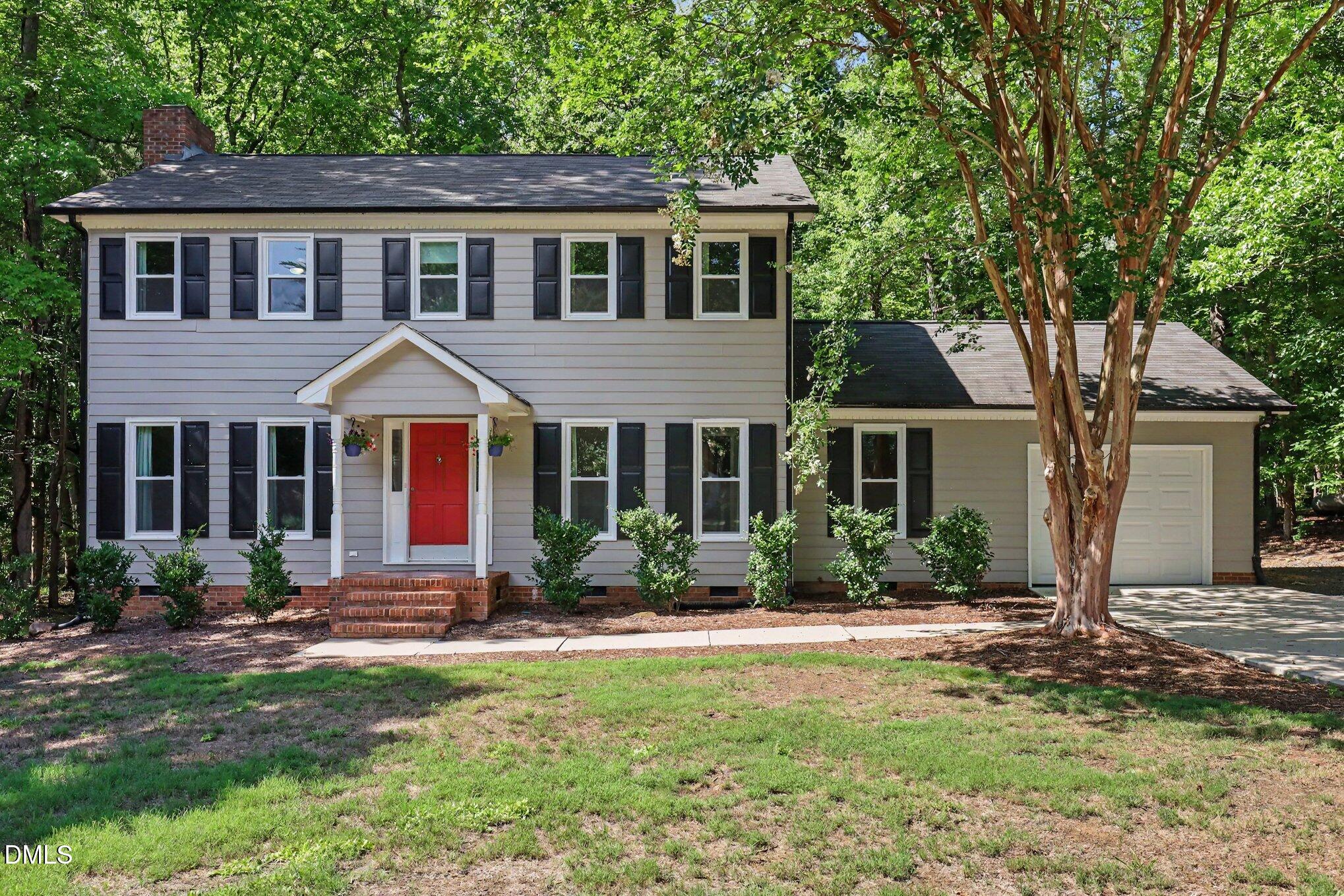 1326 Hounds Ear Road