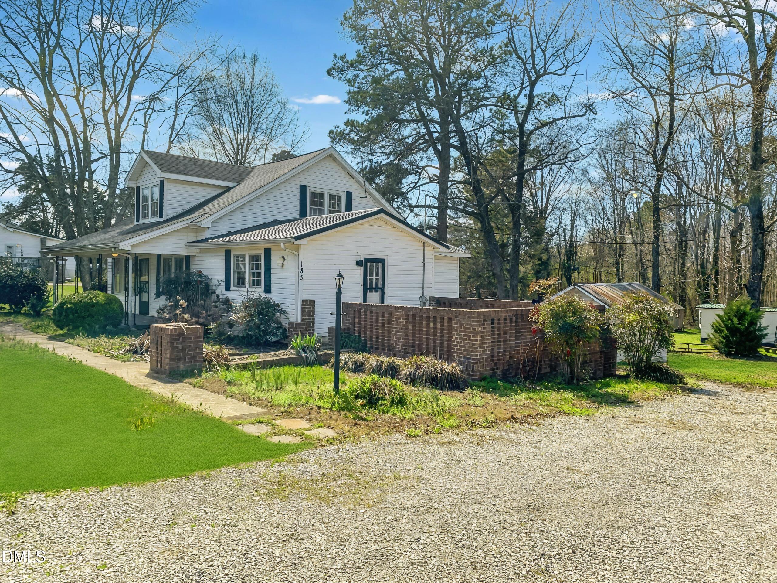 183 Red Hill Loop Road