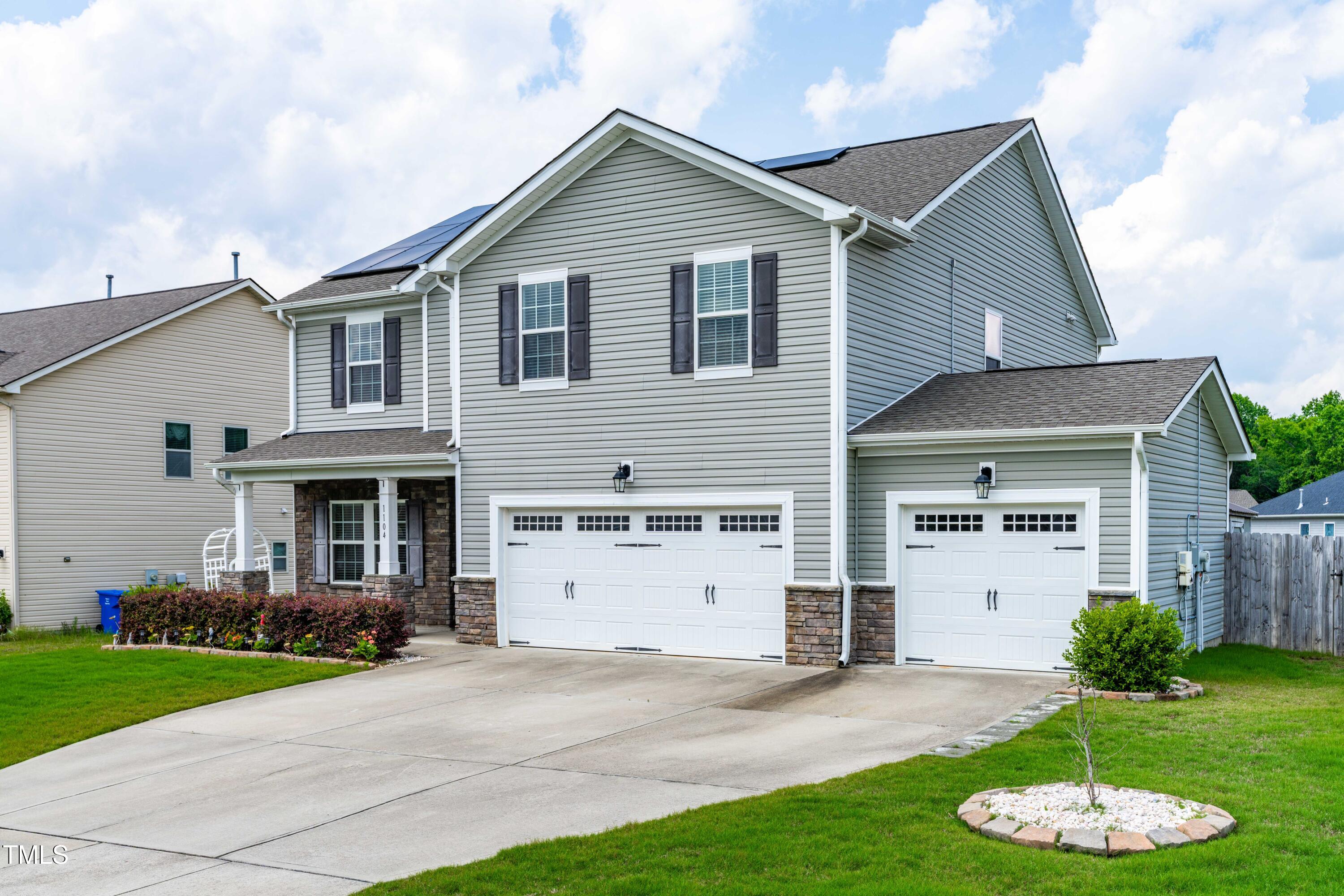 1104 Arden Trace Court