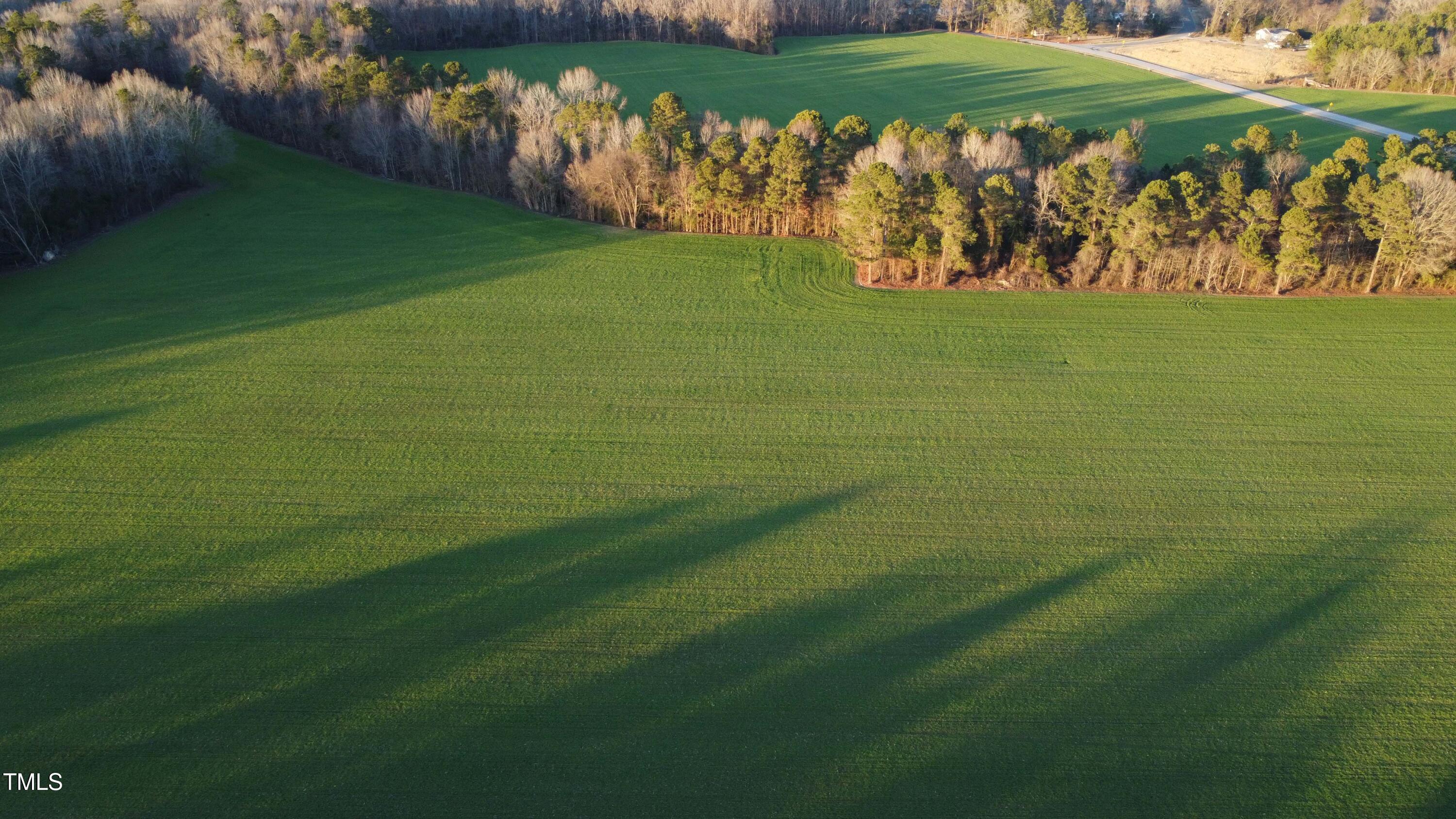 Lot 1 Burnett Rd