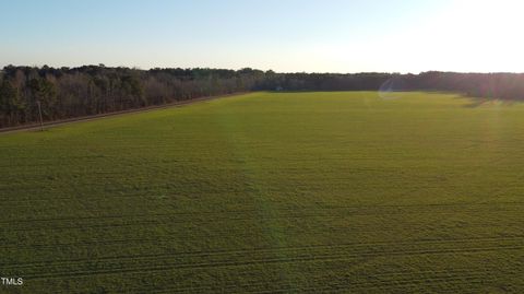 Lot 1 Burnett Rd Dunn NC 28334