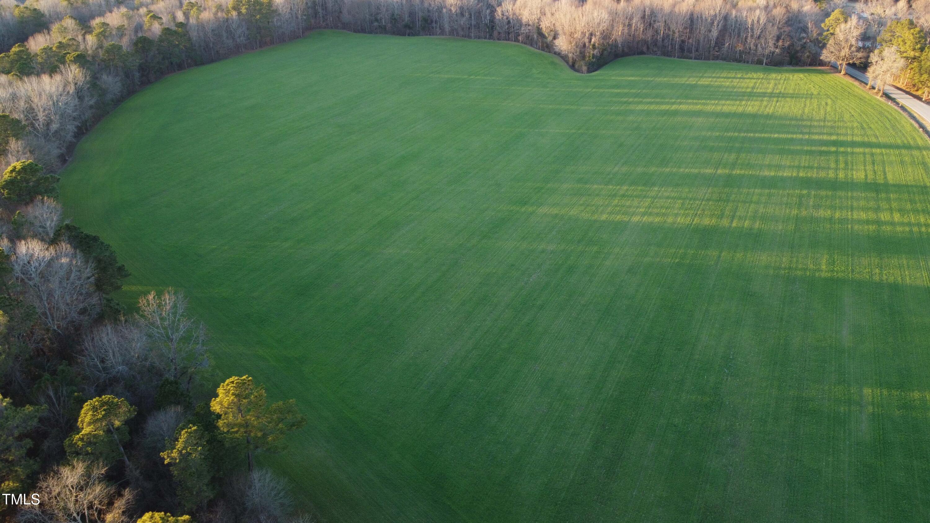 Lot 1 Burnett Rd
