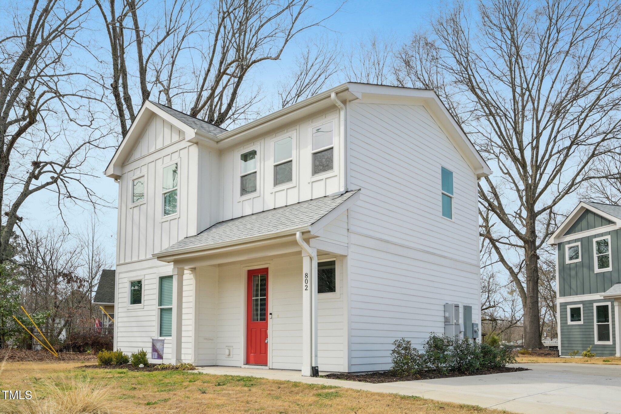 802 Pleasant Drive
