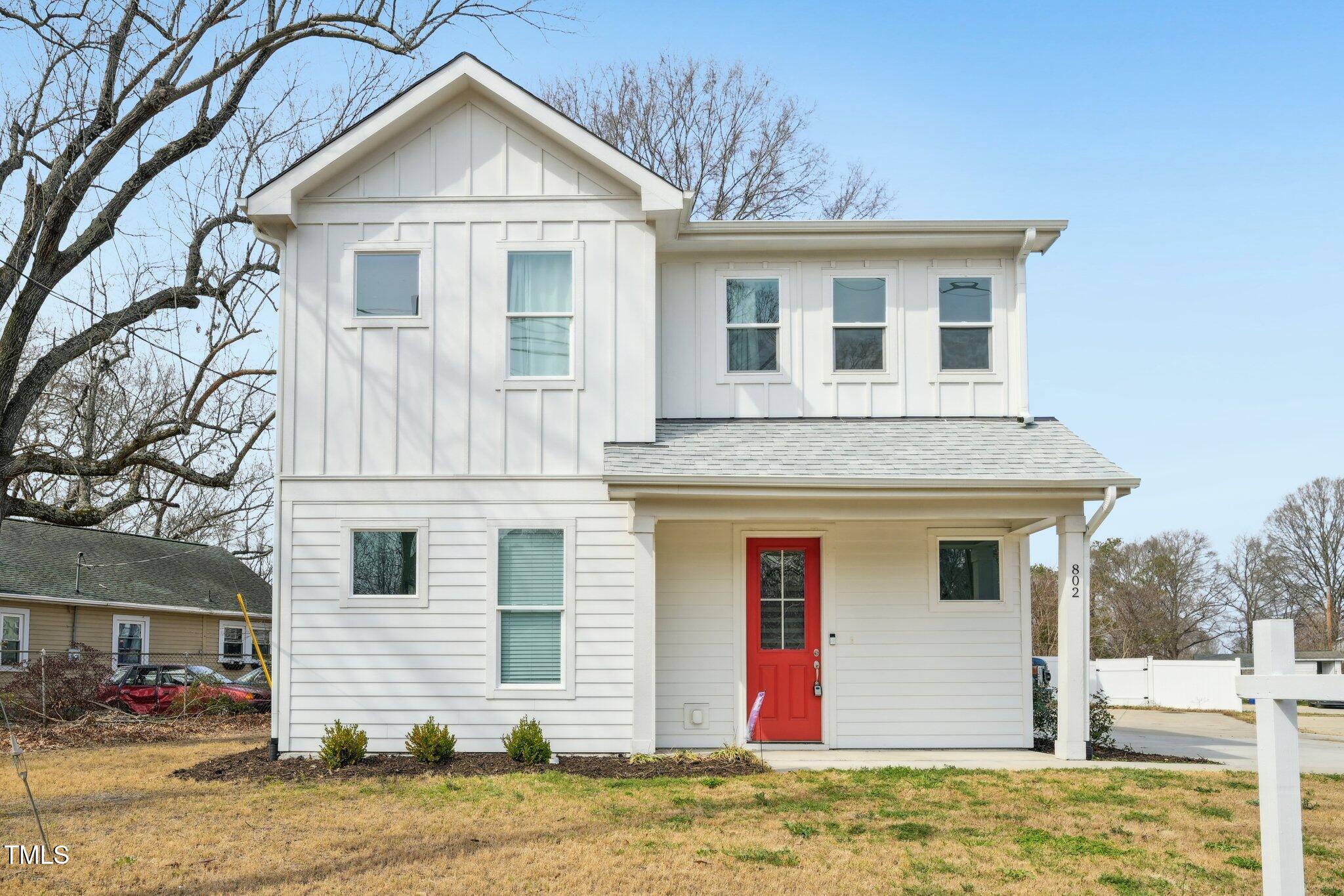 802 Pleasant Drive