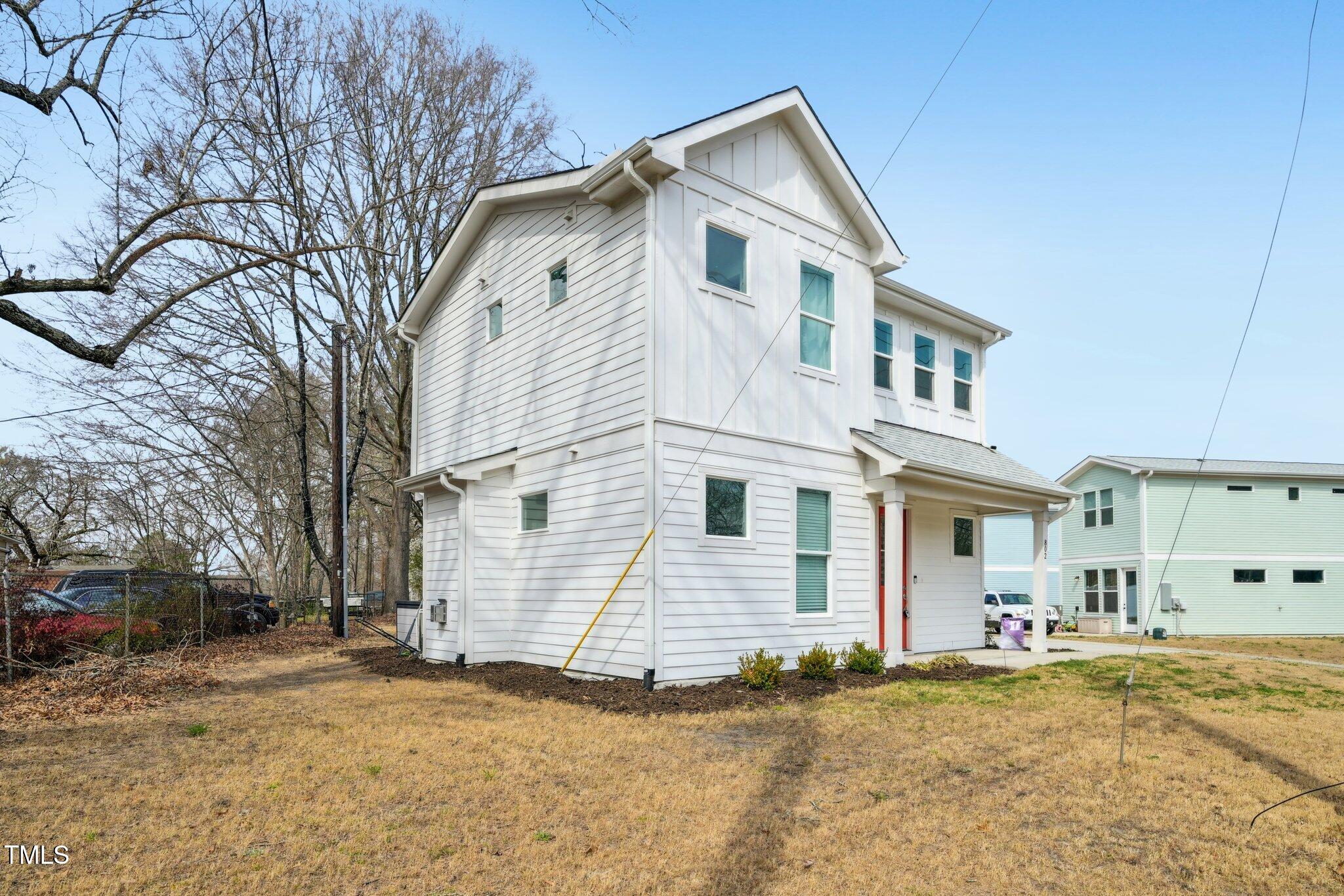802 Pleasant Drive