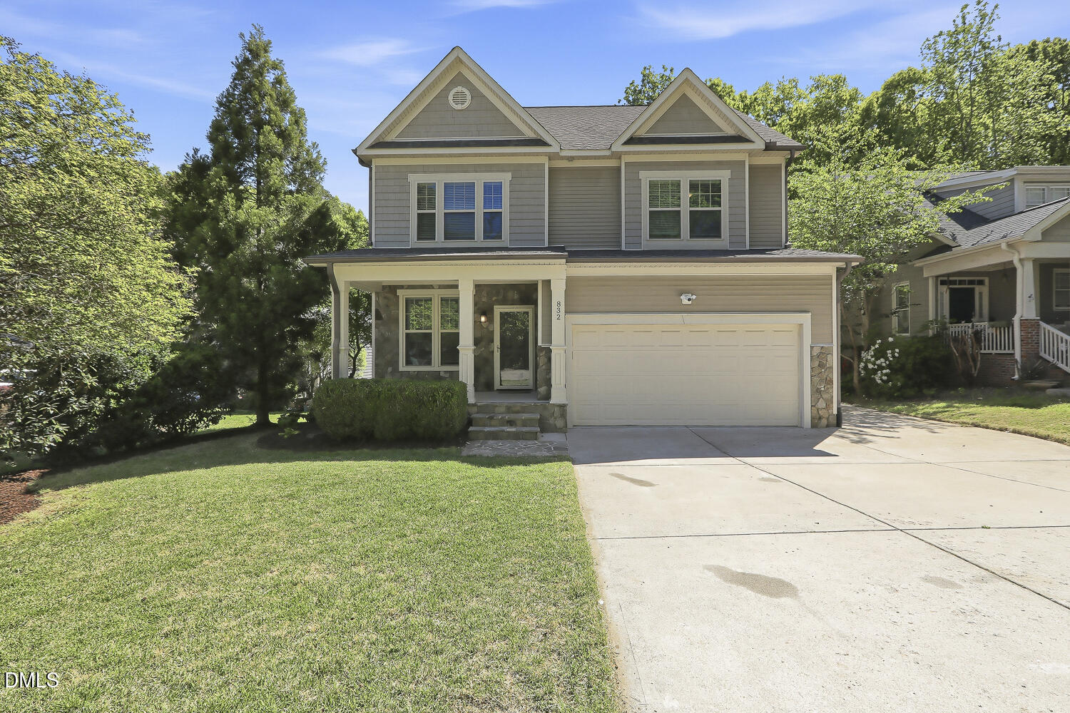 832 Nowell Ridge Road