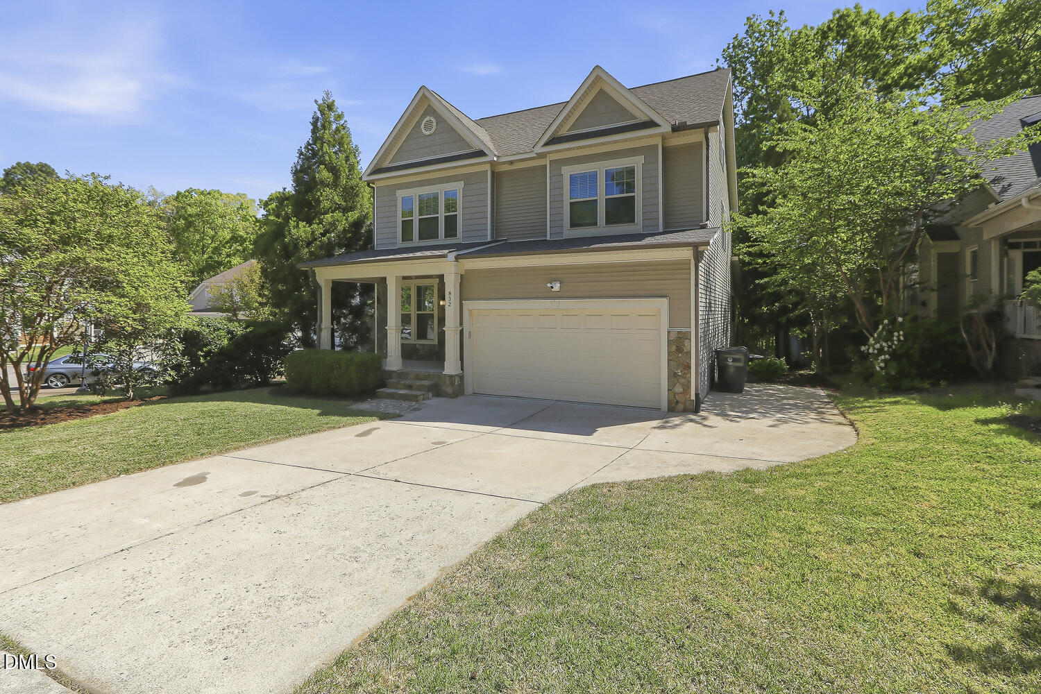 832 Nowell Ridge Road