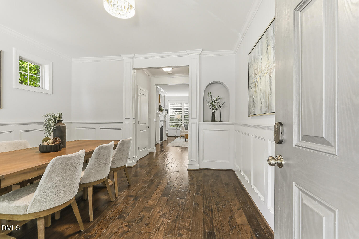 832 Nowell Ridge Road