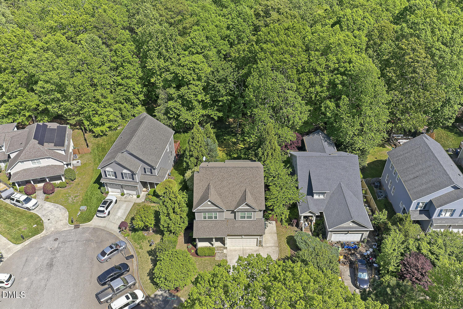 832 Nowell Ridge Road