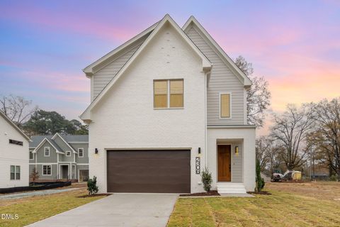 2306 Broad Street Durham NC 27704