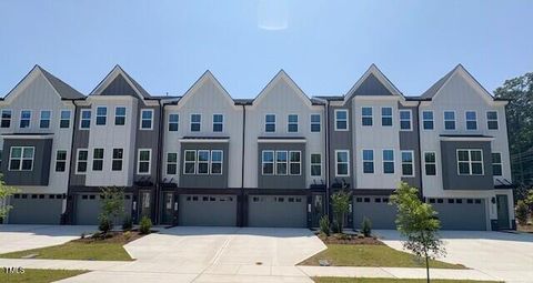 1004 Regalia Road 3 Durham NC 27713