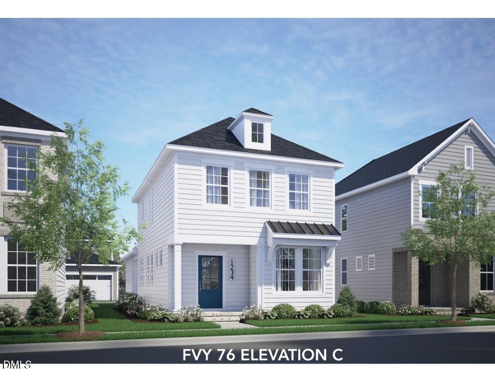 1026 Old Knight Road