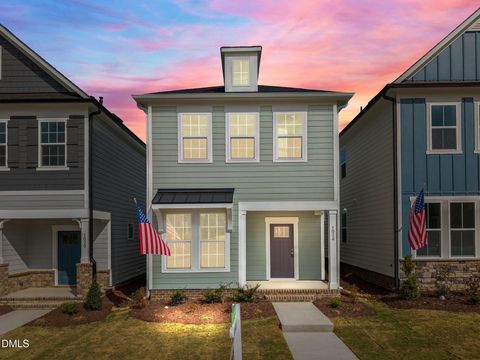 Photo of 1026 Old Knight Road, Knightdale, NC 27545 (MLS # 10142145)