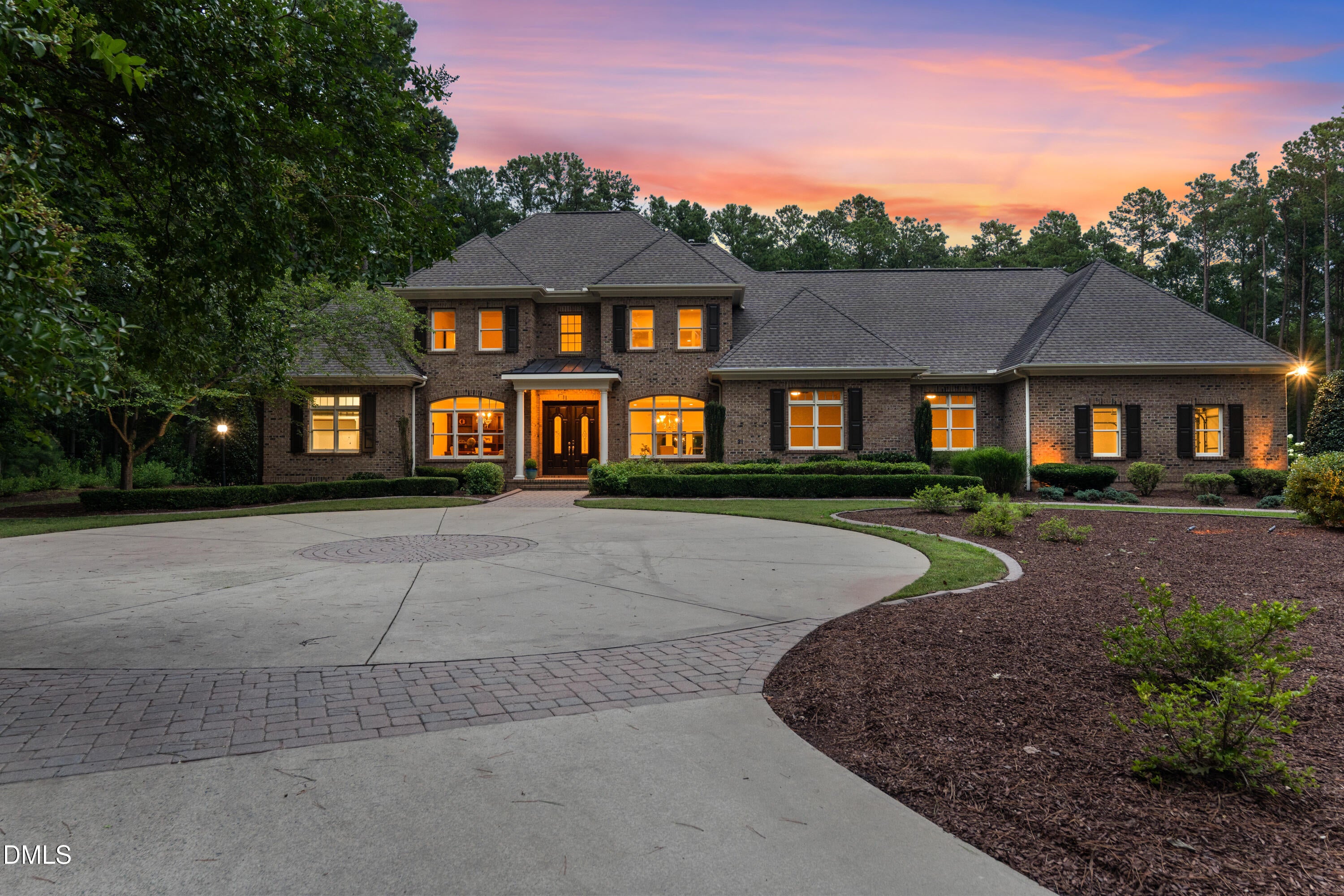 21 China Doll Court