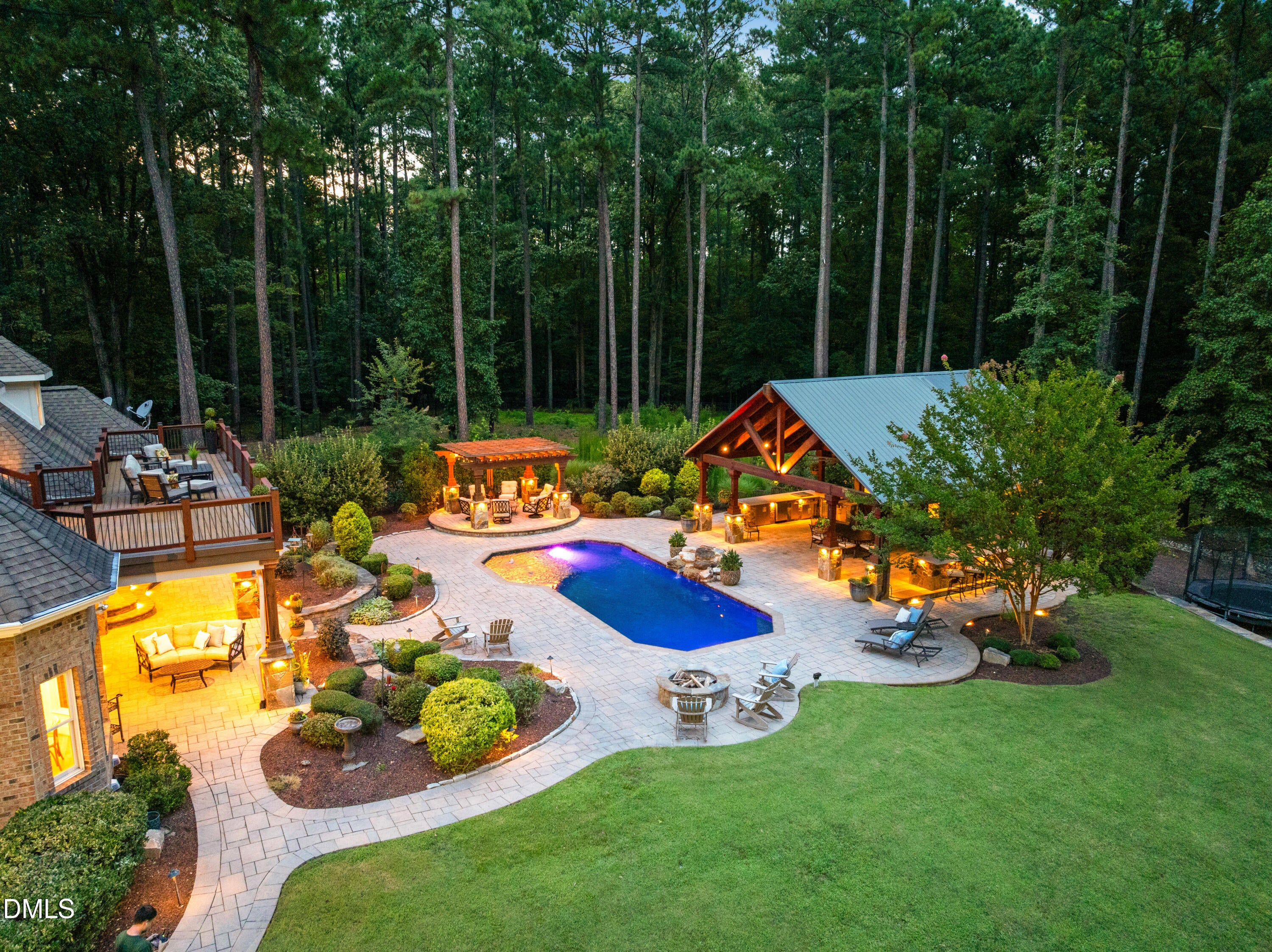 21 China Doll Court