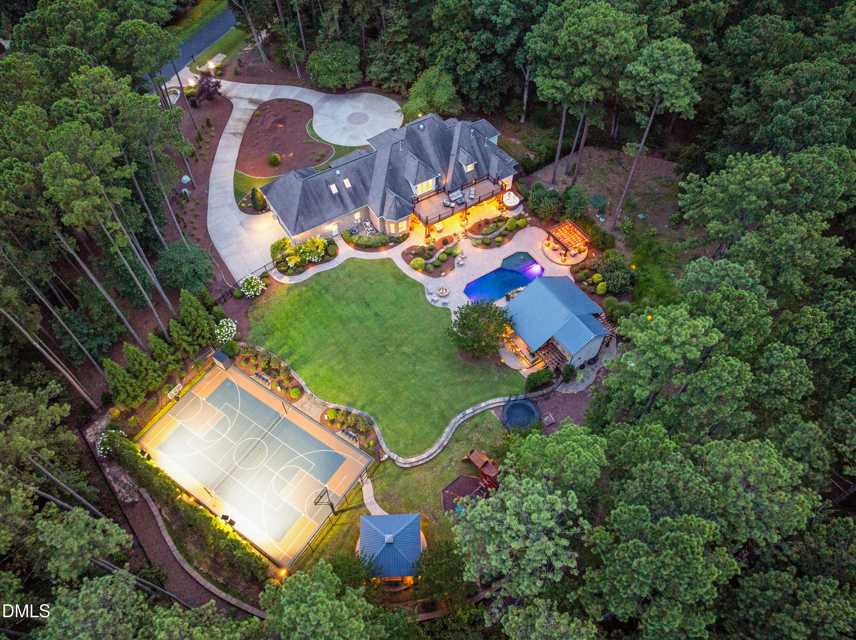 21 China Doll Court