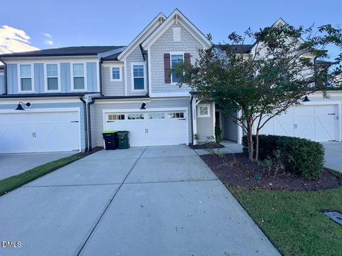 3233 Retama Run New Hill NC 27562