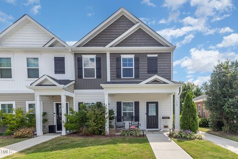 112 Boykin Avenue Selma NC 27576