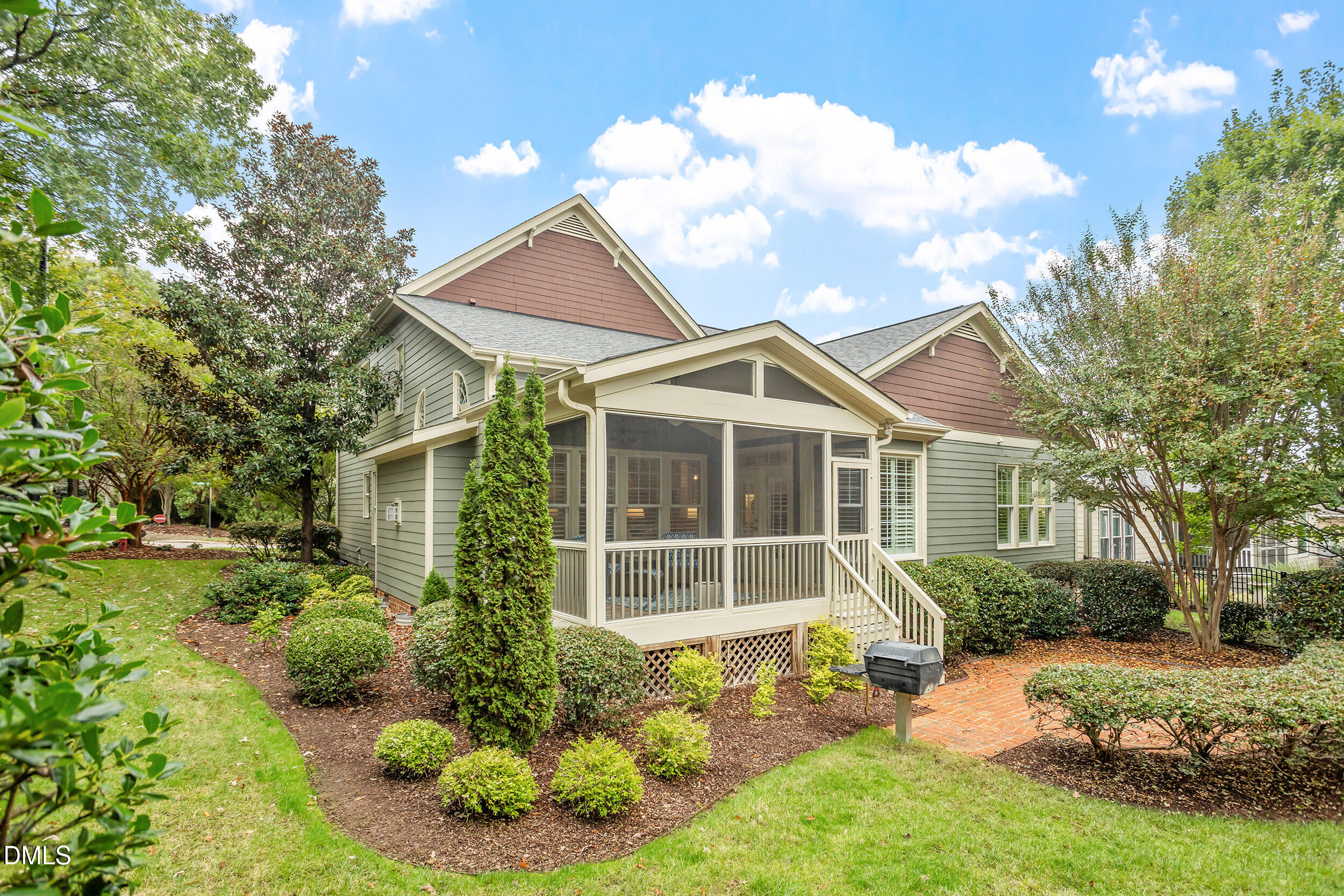 2704 Snowy Meadow Court