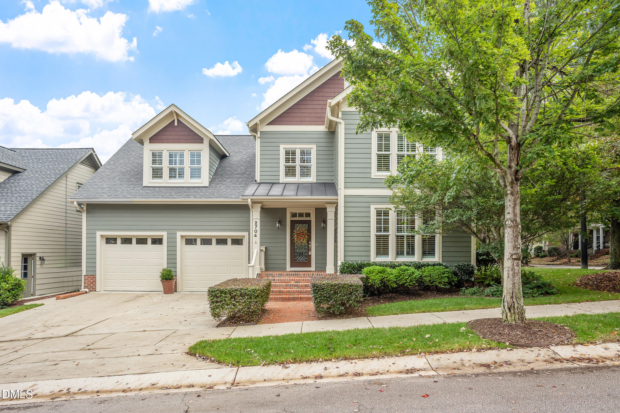 2704 Snowy Meadow Court