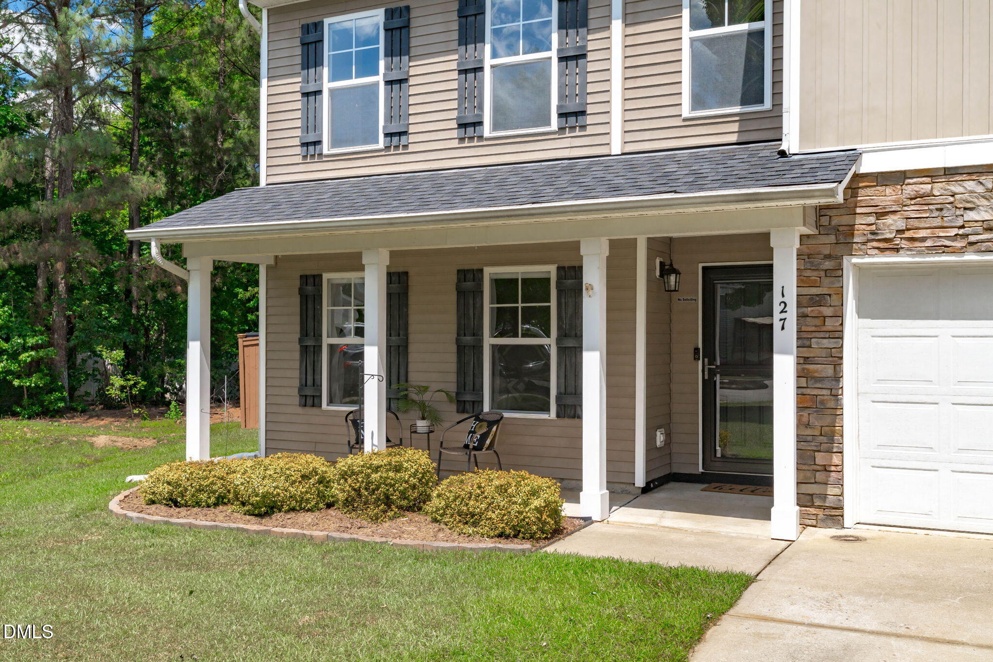 127 Gatewood Ridge Court