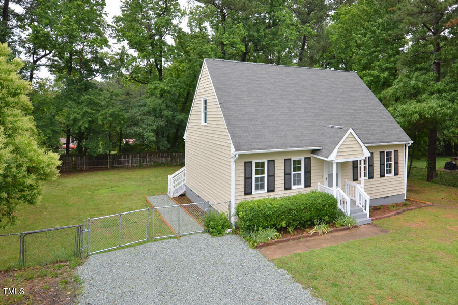 2708 Sundial Circle