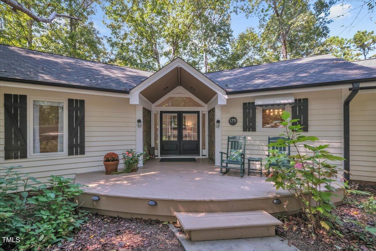 175 Cardens Cove Road