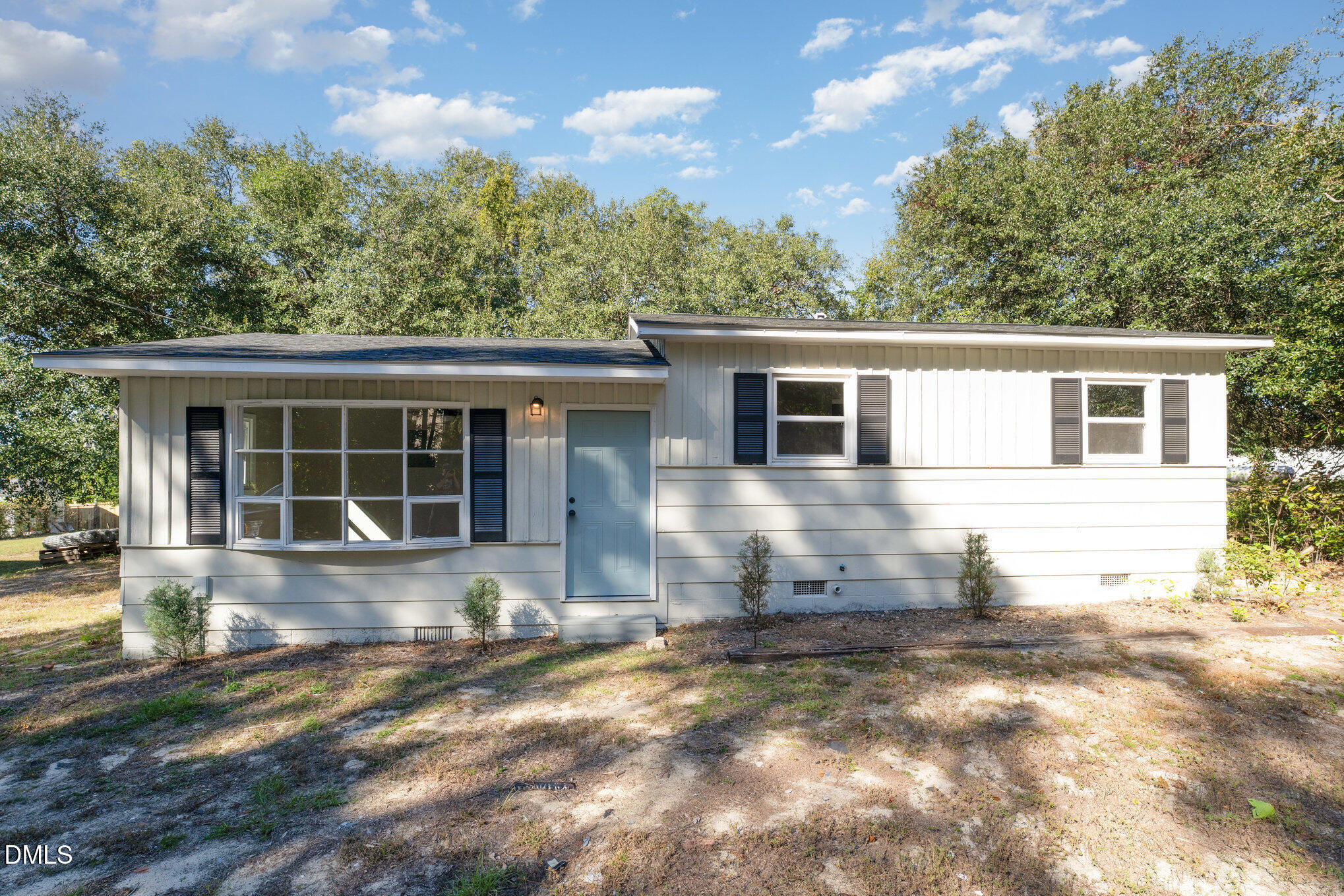 2714 George Owen Road