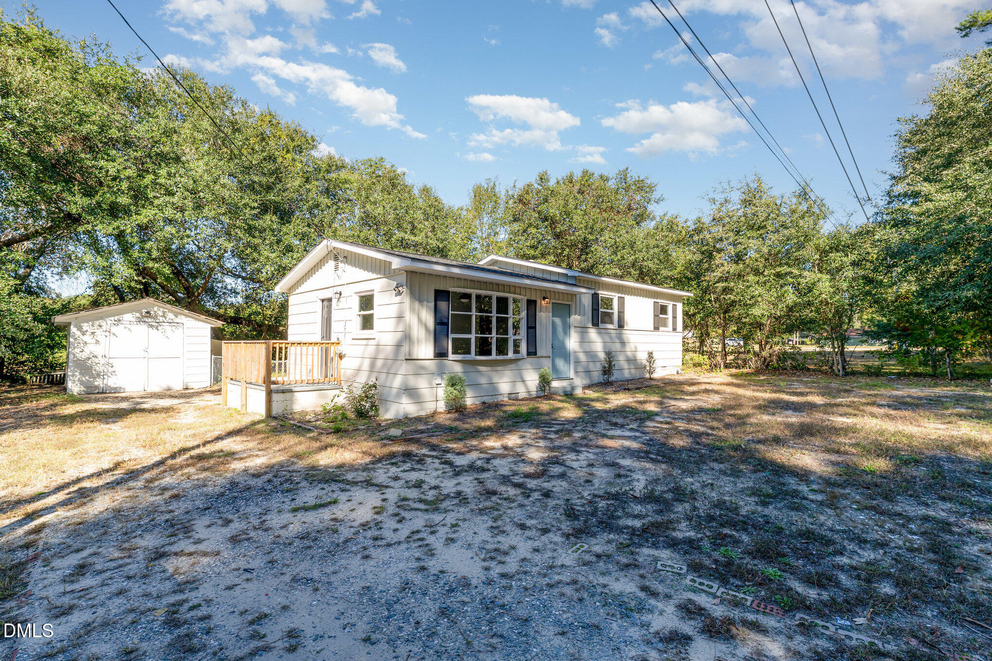 2714 George Owen Road