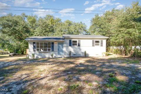 2714 George Owen Road Fayetteville NC 28306