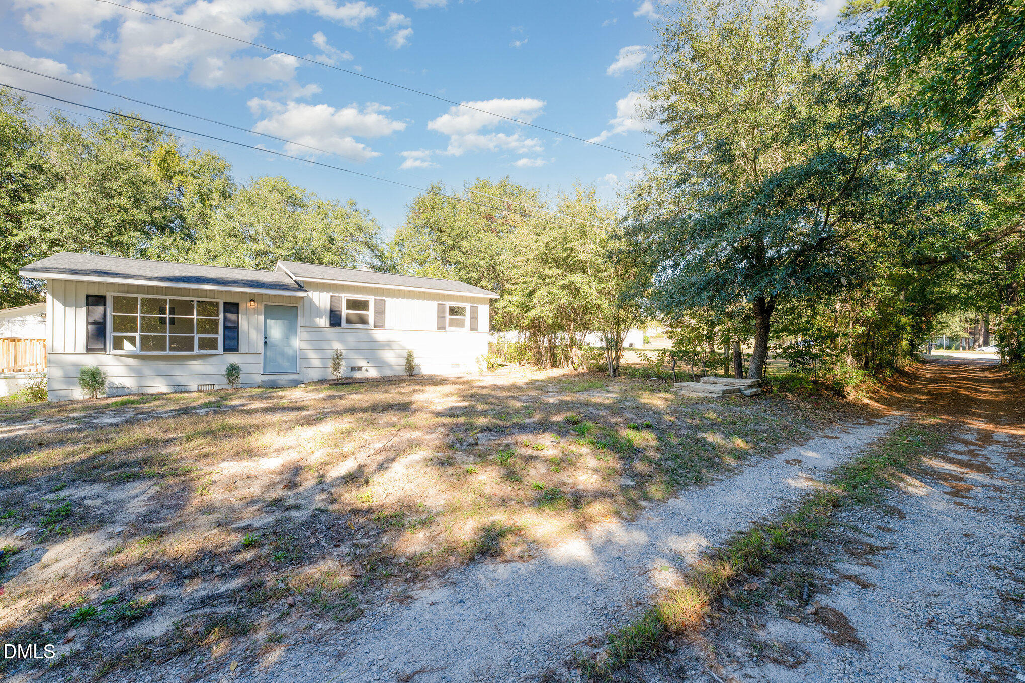 2714 George Owen Road